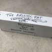 Boutique rat hotel