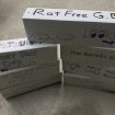 Rat free GB