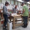 Different tables - different jobs