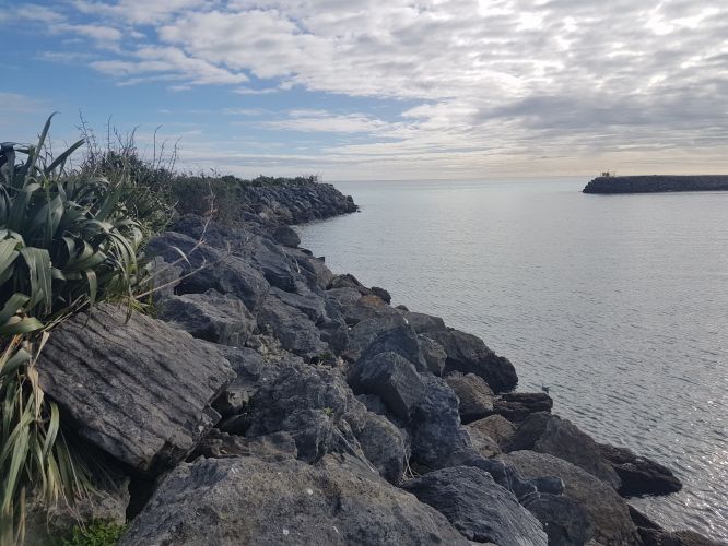 Breeding season finished